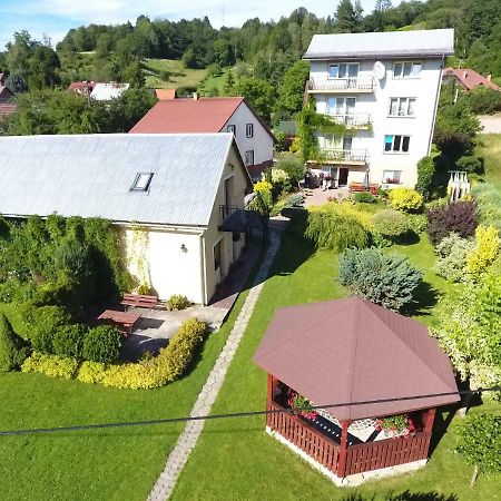 Domki Nad Potokiem Solina  Exterior photo
