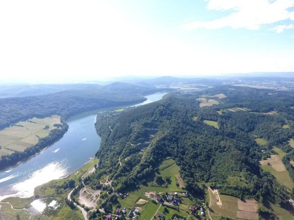 Domki Nad Potokiem Solina  Exterior photo